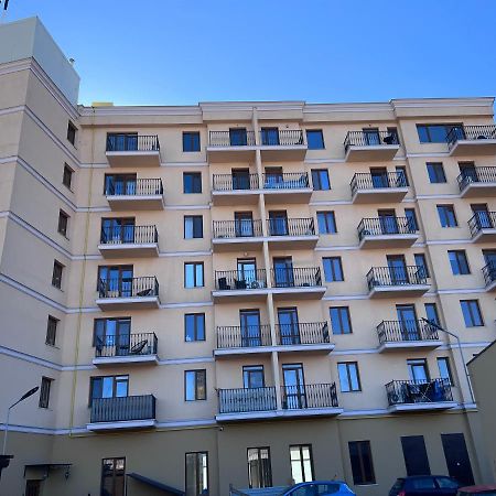 Уютная Квартира На Приморской 22 В Историческом Центре Одесса Экстерьер фото