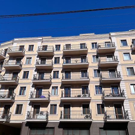 Уютная Квартира На Приморской 22 В Историческом Центре Одесса Экстерьер фото